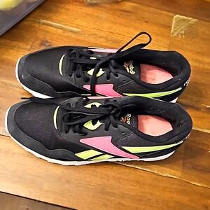 Reebok Classic Nylon Tennis